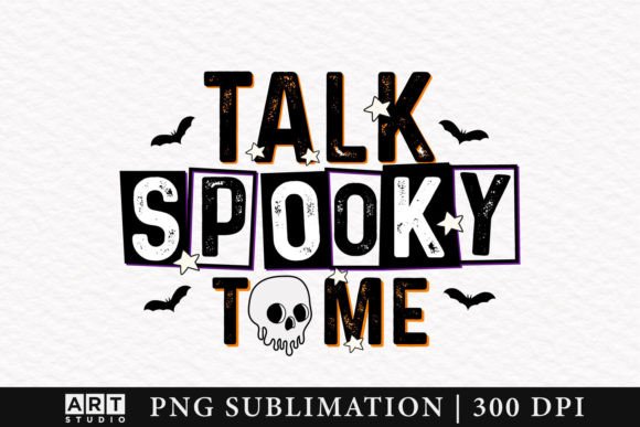 Download Spooky Halloween PNG Sublimation - Premium Resources
