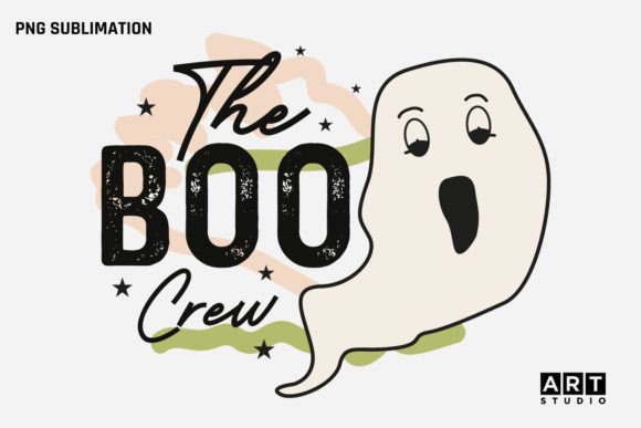 Download Vintage Spooky Halloween Sublimation - Premium Bundle