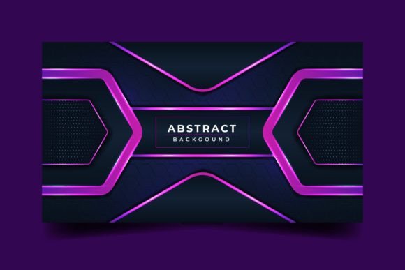 Download Modern Futuristic Gaming Background - Gaming background Collection