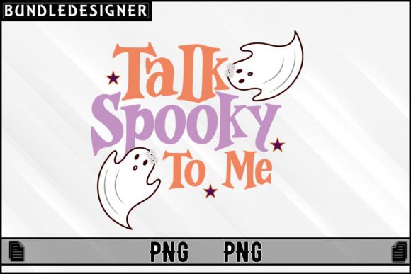 Download Halloween Spooky Funny Quote PNG - Premium Bundle